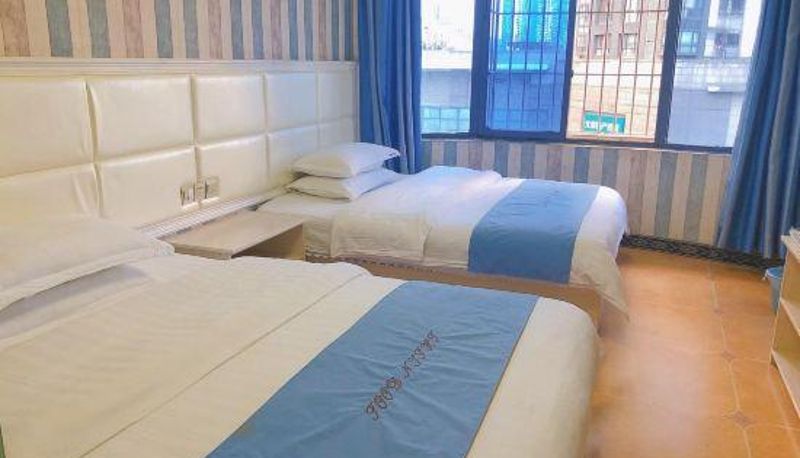 Camera - Fair Price Apartment (Yuanjiagang Affiliated No.1 Hospital Branch)