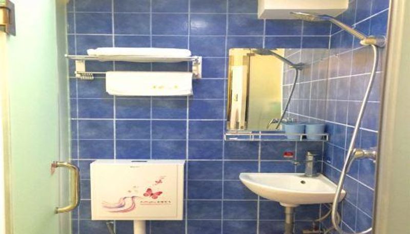 Camera - Fair Price Apartment (Yuanjiagang Affiliated No.1 Hospital Branch)