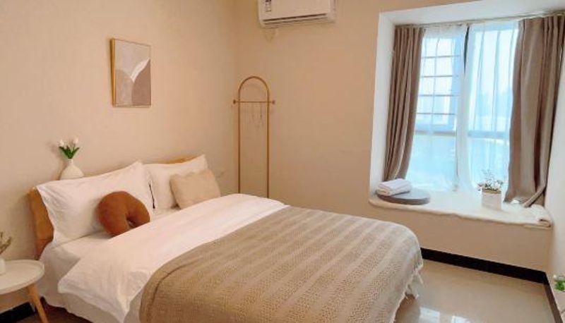 Camera per famiglia - Fair Price Apartment (Yuanjiagang Affiliated No.1 Hospital Branch)