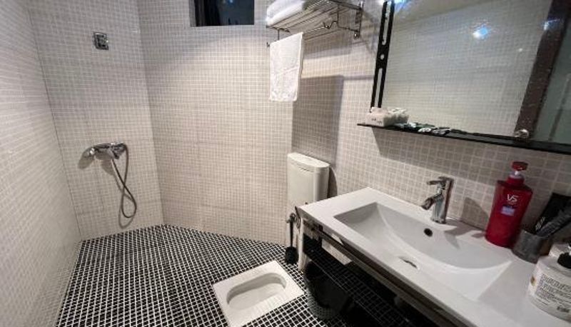 Camera - Fair Price Apartment (Yuanjiagang Affiliated No.1 Hospital Branch)