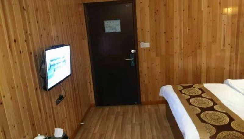 Habitación - Chongqing Dingxiangyu Hotel