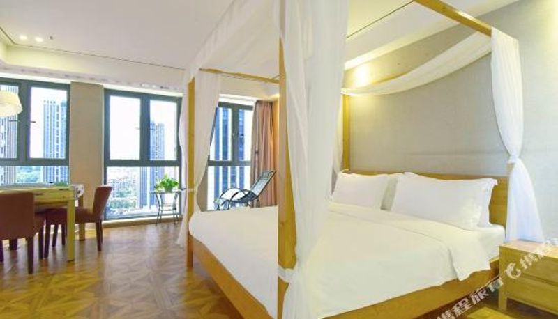 Camera - Ode ze hotel