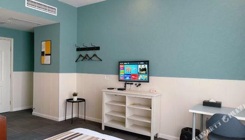 Camera business - Heshuo Hotel