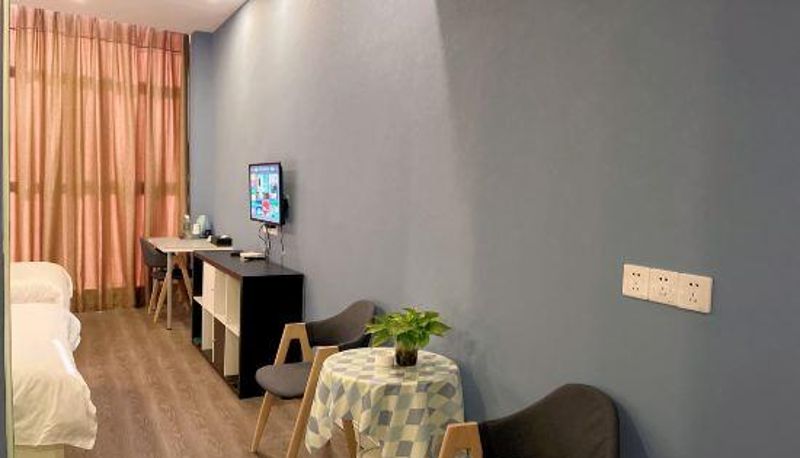 Camera - Heshuo Hotel