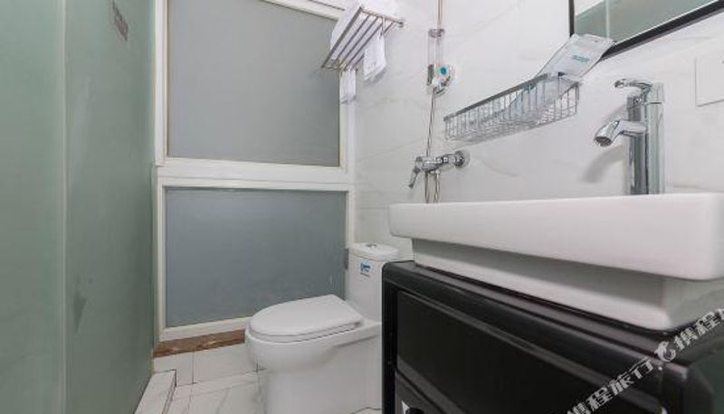 Camera business - Guigu Express Hotel (Chongqing Shangqingsi Branch)