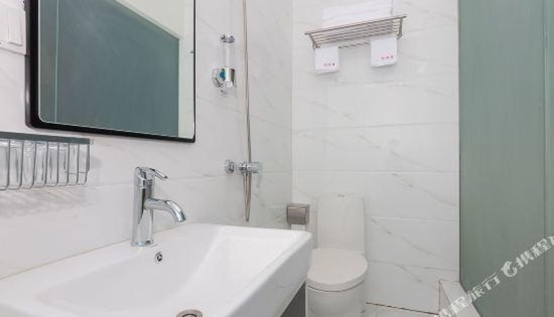 Camera - Guigu Express Hotel (Chongqing Shangqingsi Branch)