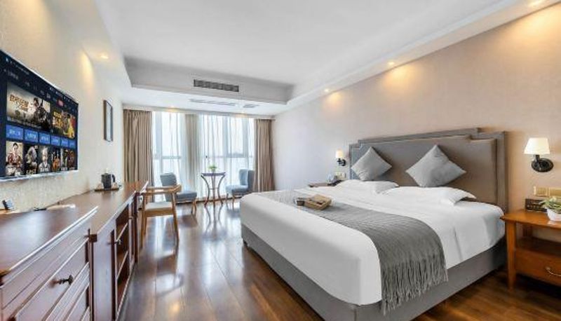 Pokój - Chongqing Carol City Hotel