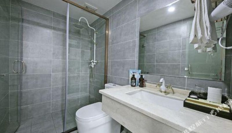 Pokój - Beiduo Hotel