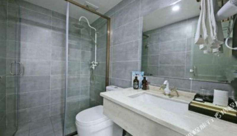 Pokój - Beiduo Hotel