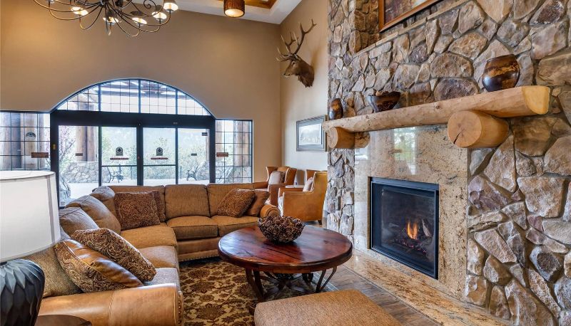 Lobby - Comfort Suites Golden West on Evergreen Parkway