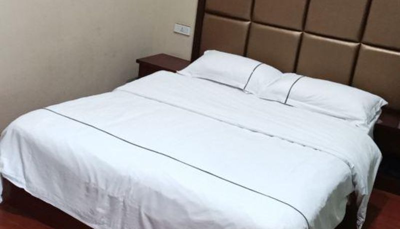 Camera - Chongqing Jinzhou Hotel