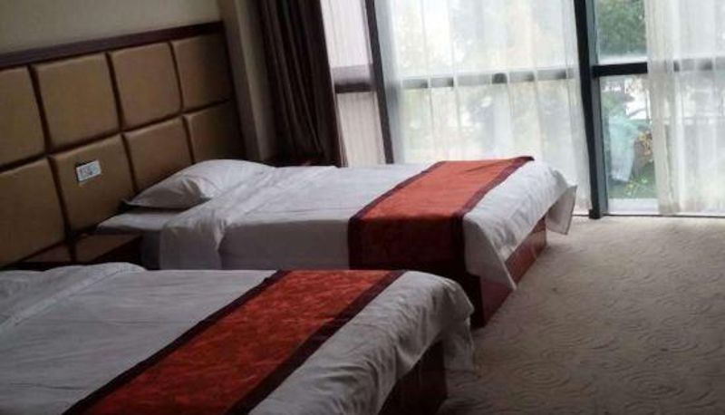 Camera - Chongqing Jinzhou Hotel