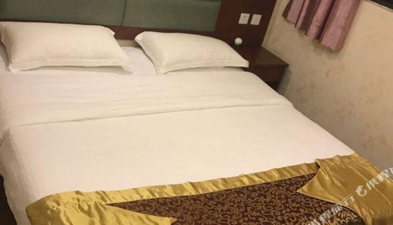 Pokój - Chongqing Fulin Business Hotel
