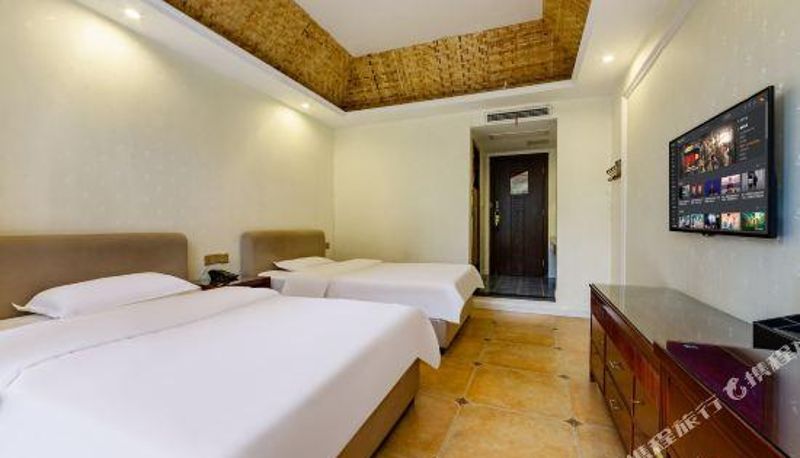 Chambre Business - aige holiday hotel