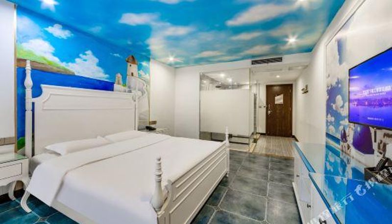 Chambre Business - aige holiday hotel