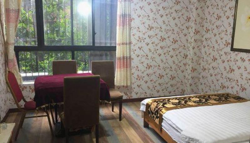 Camera - sheng jie hotel