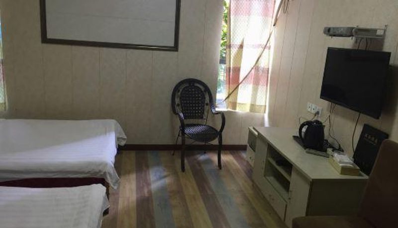 Camera - sheng jie hotel