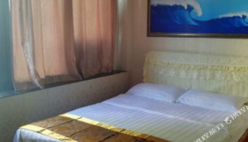 Camera - sheng jie hotel