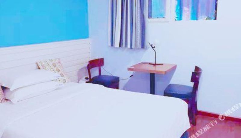 Habitación - YUE ZHI GE GE JIU DIAN