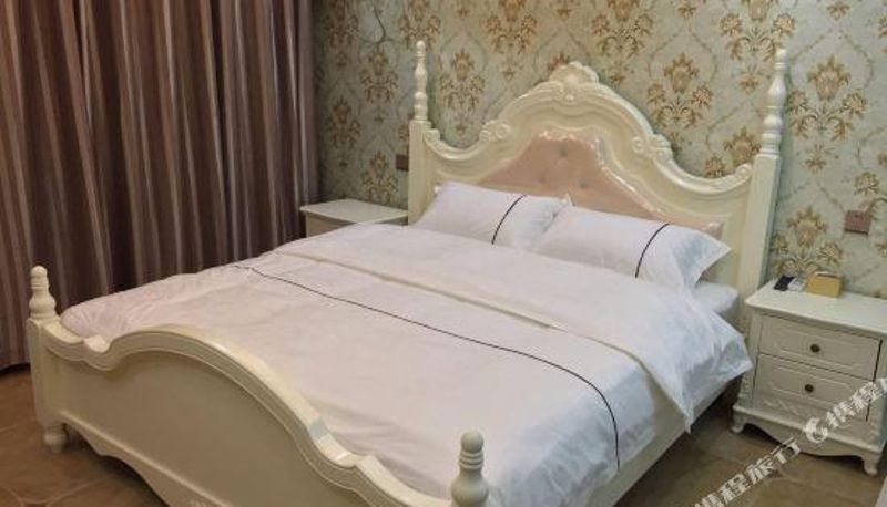 Pokój - Chongqing Jiayue Hotel