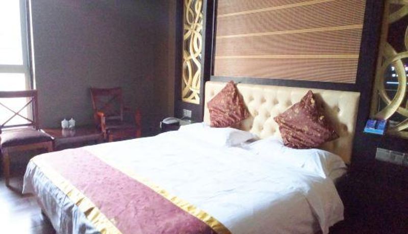 Kamer - Yihao Huayuan Hotel