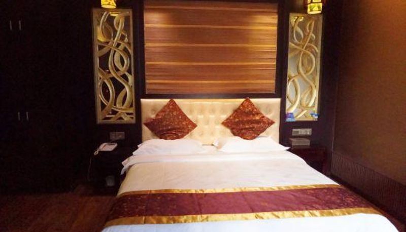 Kamer - Yihao Huayuan Hotel