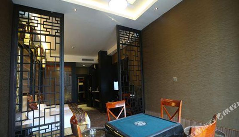 Kamer - Yihao Huayuan Hotel
