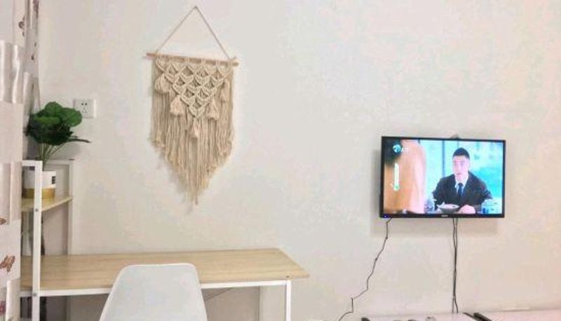 Chambre - Xiyuan Apartment