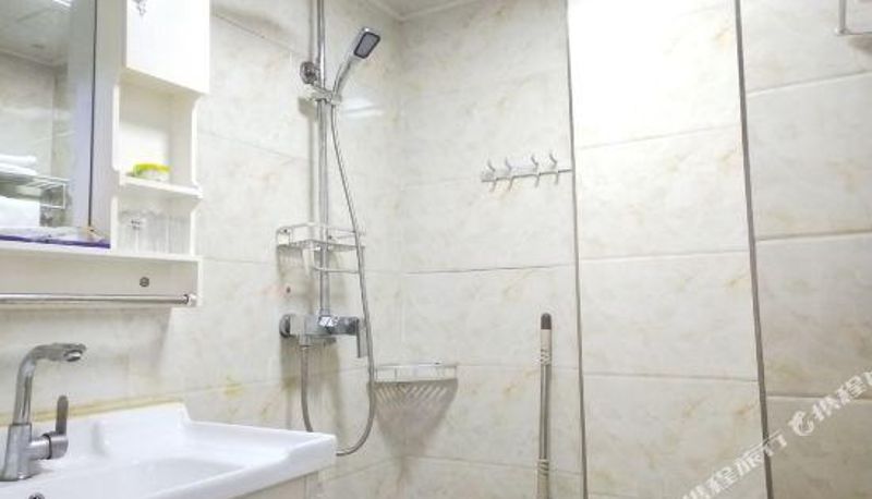 Chambre - Xiyuan Apartment