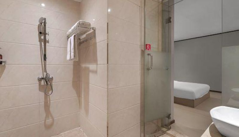 Camera - Home Inn Huayi (Chongqing Hechuan Fortune Plaza)
