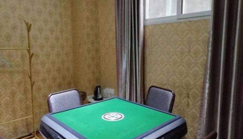 Chambre - Fuyao Hotel