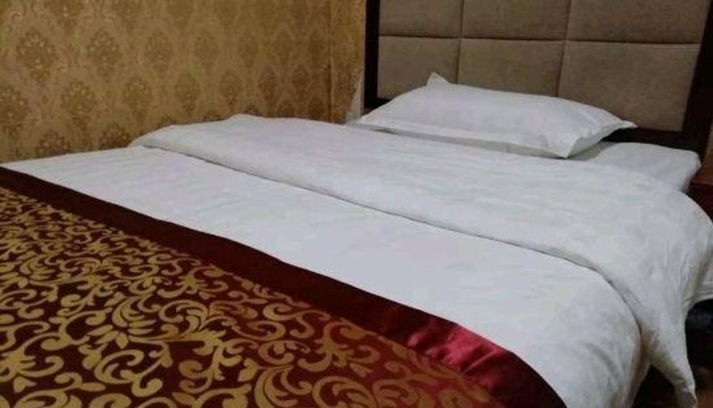Chambre - Fuyao Hotel