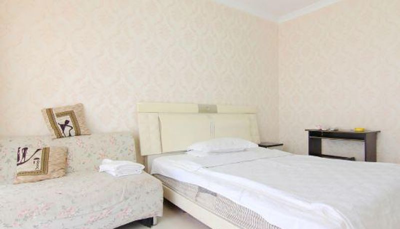 Vista interna - Wenxin Apartment Hotel
