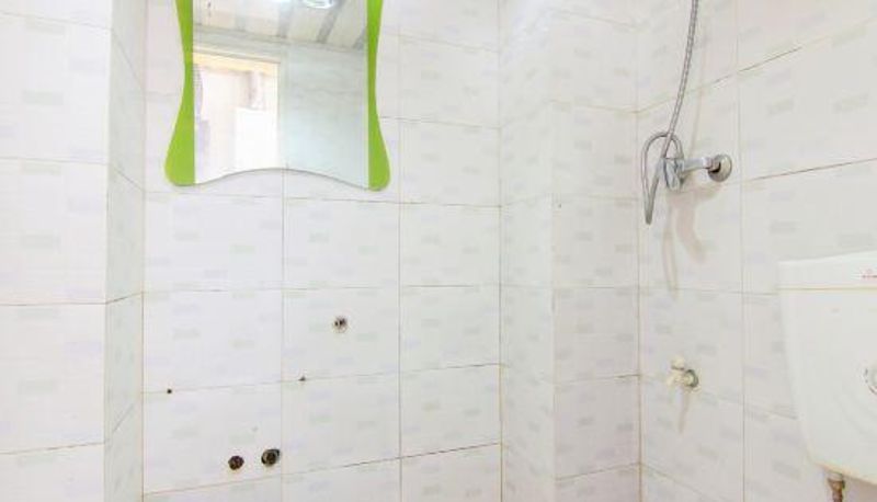 Camera - Wenxin Apartment Hotel