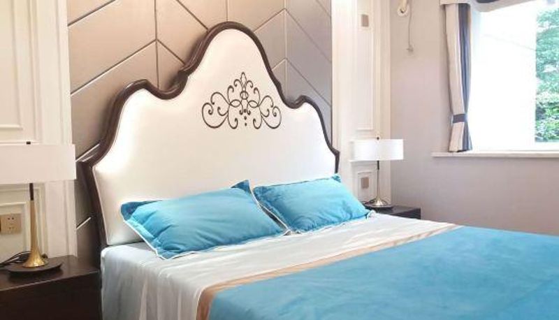 Camera - Wenxin Apartment Hotel