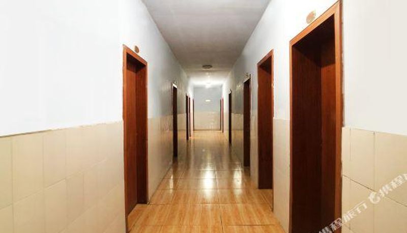 Vista interna - Chongqing Jitai Hotel