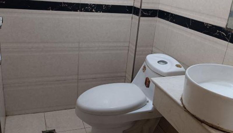 Pokój typu business - Liangping Haoxiang Hotel