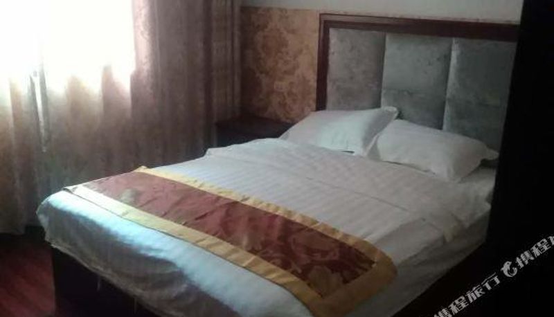 Business-kamer - Qianli Hotel