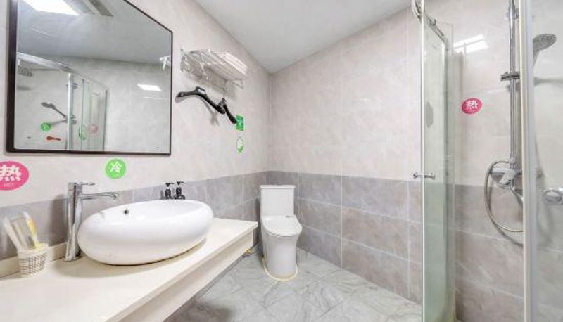 Camera - Chongqing Qianyuan Hotel (Tongliang District Government Branch)