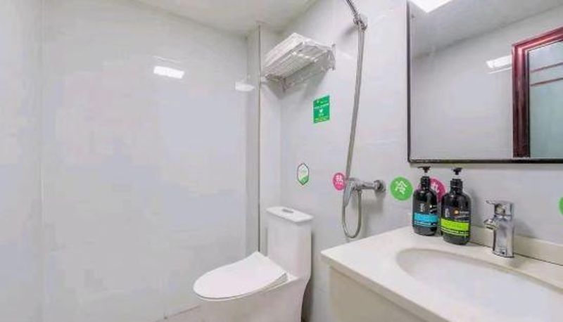 Camera - Chongqing Qianyuan Hotel (Tongliang District Government Branch)