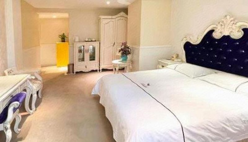 Vista interior - Ou Dian Hotel