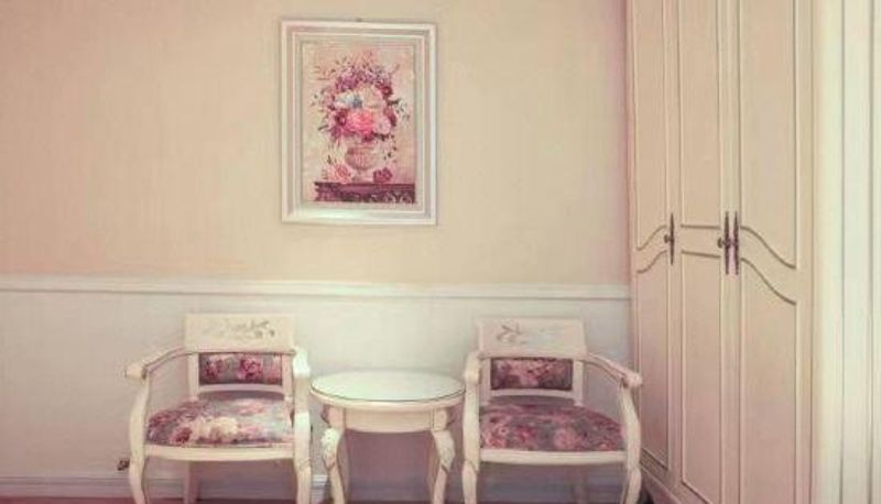 Vista interior - Ou Dian Hotel