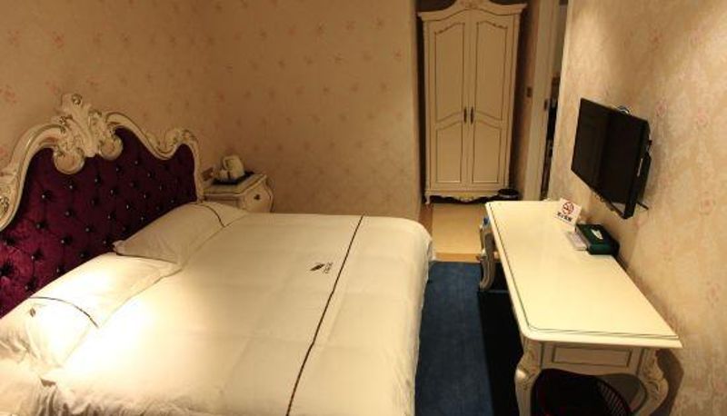 Vista interior - Ou Dian Hotel