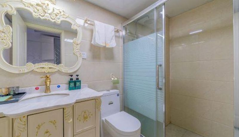Zimmer - Yulinyuan Boutique Hotel