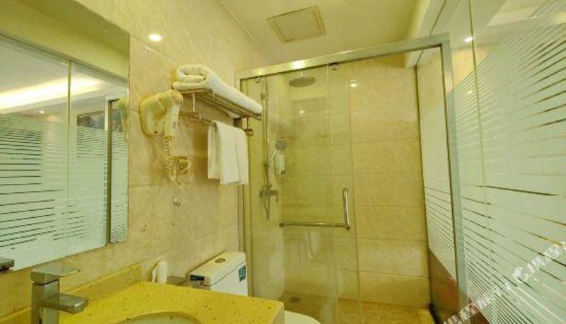 Kamer - Baohao Hostel