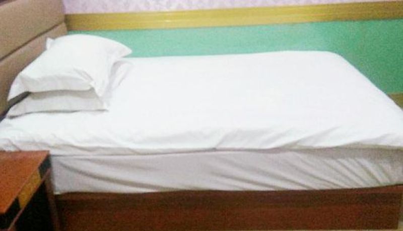 Interieur - Sanyuan Hotel
