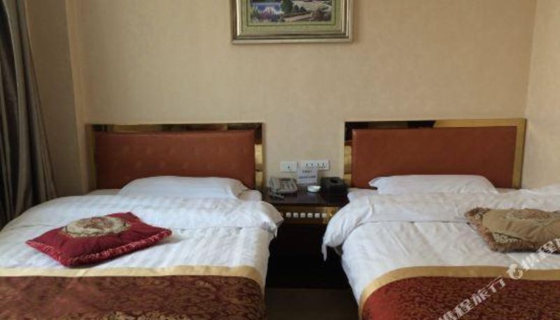 Camera - Guangrun Business Hostel