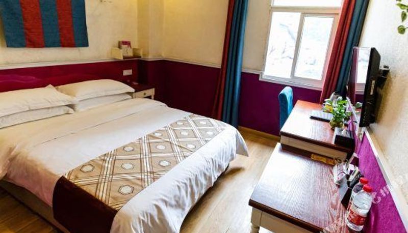 Camera - Jinhui Hostel