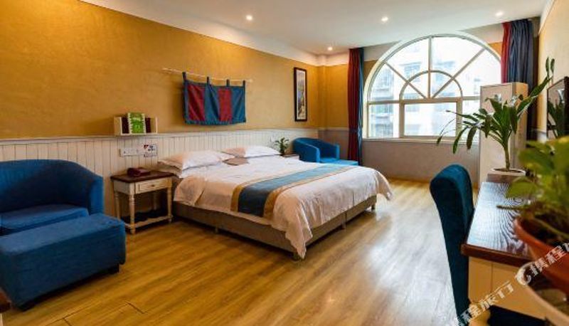Camera - Jinhui Hostel