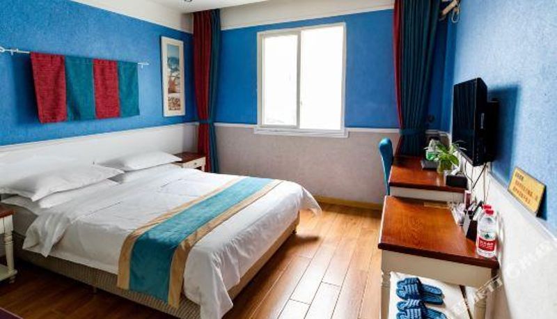 Camera business - Jinhui Hostel
